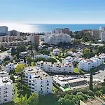 Apartamento Vilamar T0 *