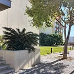 Vilamar T0 Apartamento