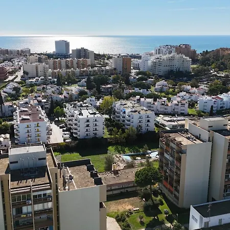 Vilamar T0 Apartamento