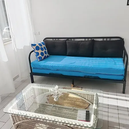 Apartman Vilamar T0