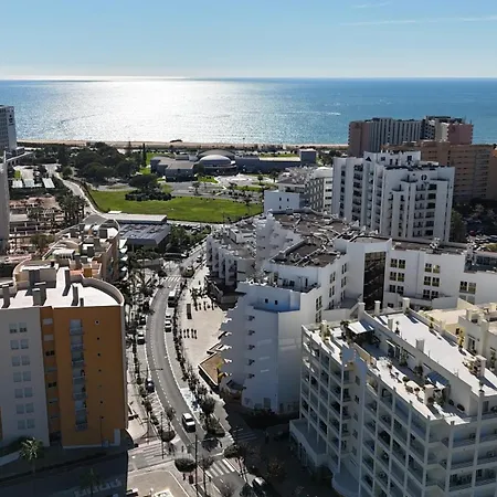 Vilamar T0 Apartamento Vilamoura