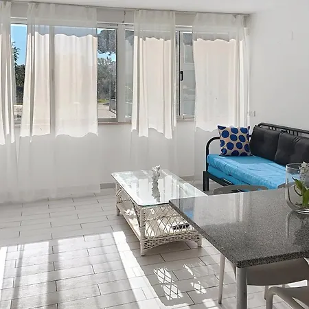Apartamento Vilamar T0 Vilamoura