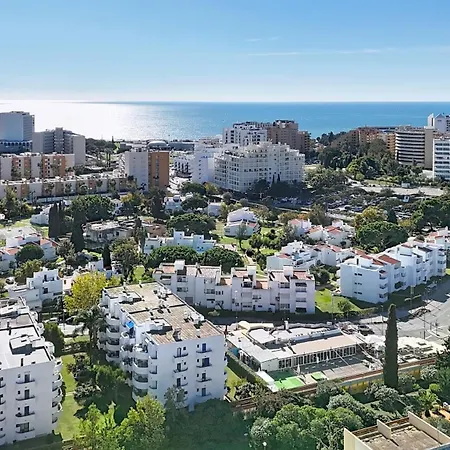 Apartmán Vilamar T0 *