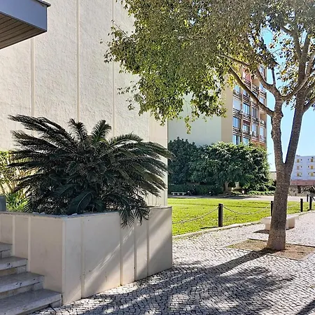 Vilamar T0 Apartmán