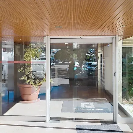 Vilamar T0 Διαμέρισμα