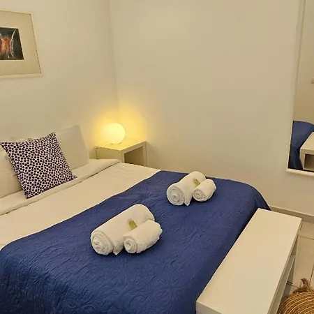 Vilamar T0 Apartamento *
