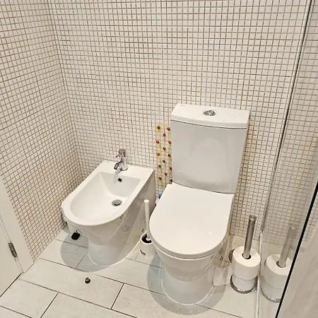 Apartment Vilamar T0 Vilamoura