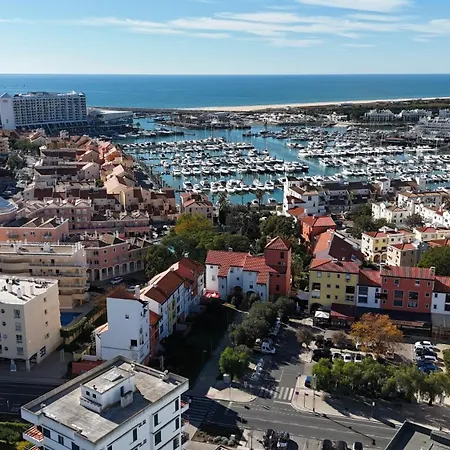 Vilamar T0 Apartamento Vilamoura