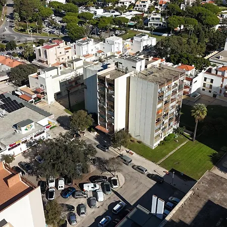 Apartamento Vilamar T0